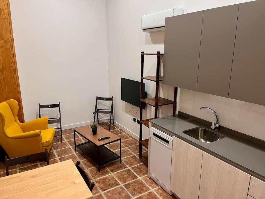 Apartamento Villanubla Dış mekan fotoğraf