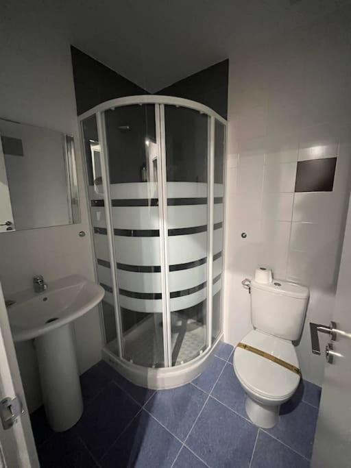 Apartamento Villanubla Dış mekan fotoğraf