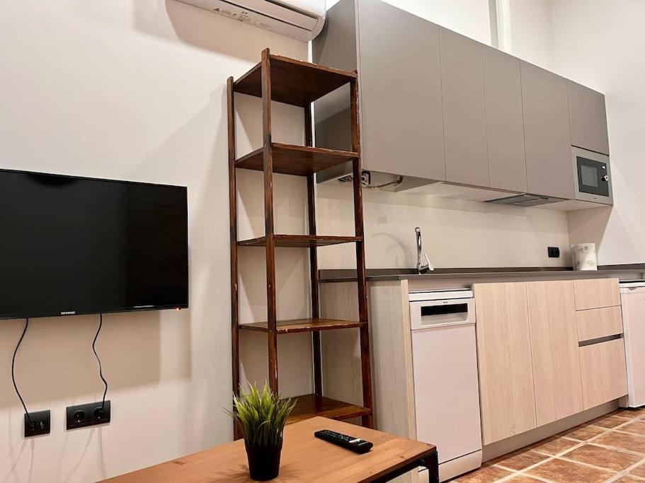 Apartamento Villanubla Dış mekan fotoğraf