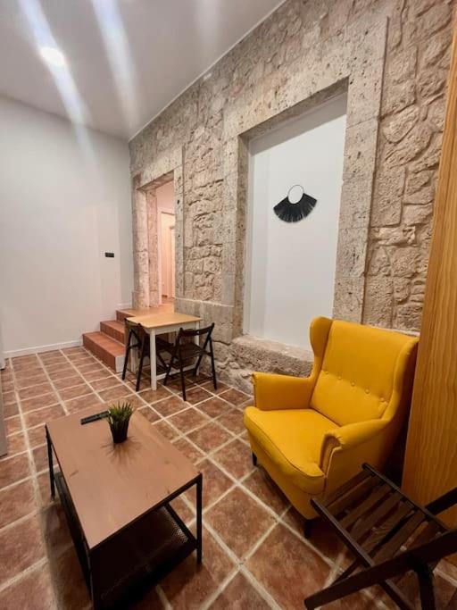 Apartamento Villanubla Dış mekan fotoğraf