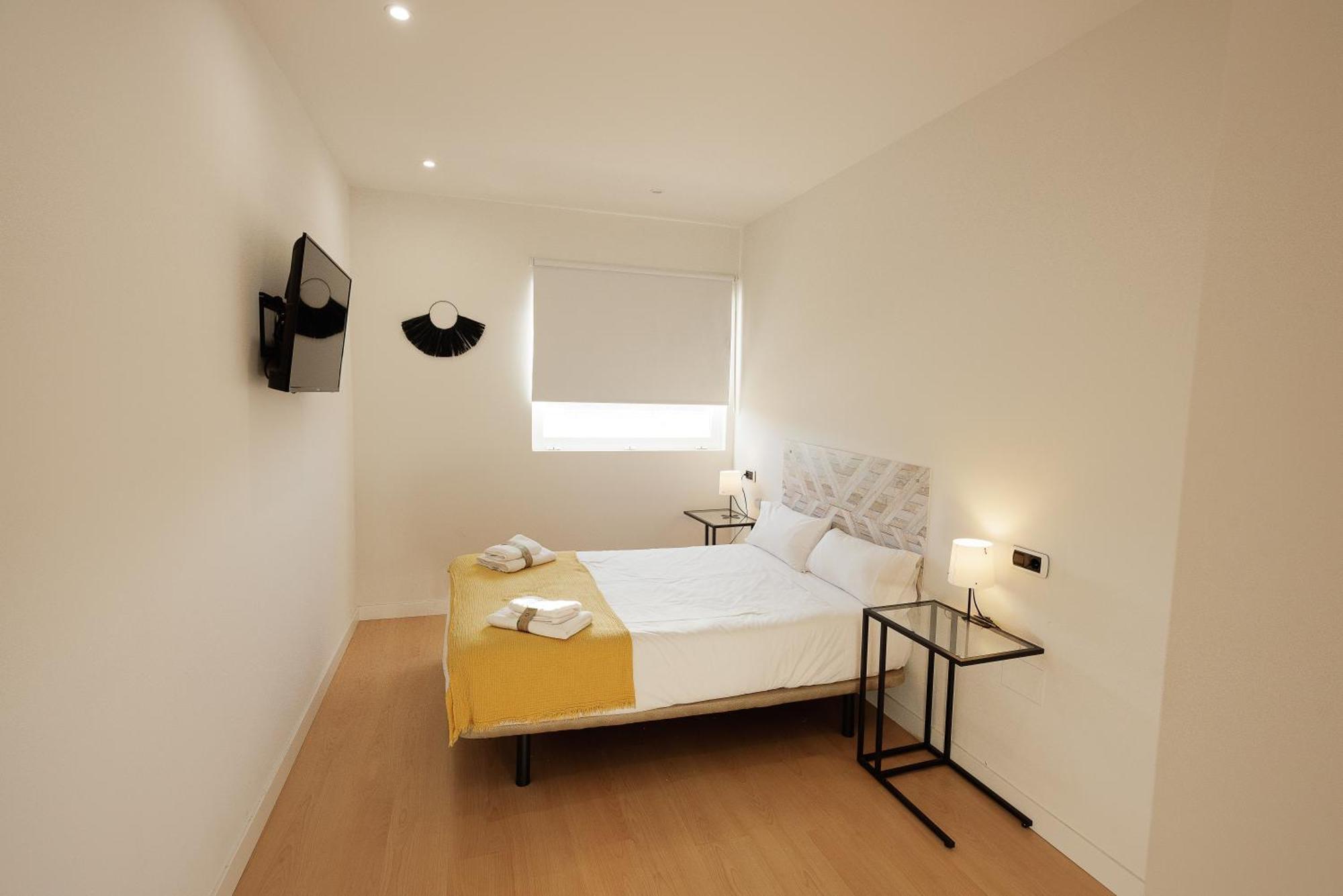 Apartamento Villanubla Dış mekan fotoğraf